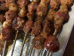 小红腰-一九和平烧烤(兴济河小区店)