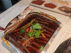 -小鲜肉延边朝鲜族烤串(珠海店)