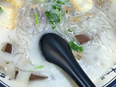-鸭小妹鸭血粉丝(老门东店)