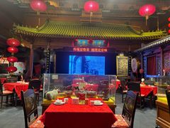 -正阳门饭庄·烤鸭·北京菜(万丰路七里庄店)