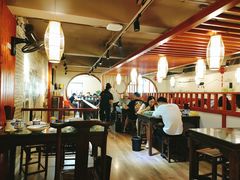 大堂-裕兴记•蟹黄面馆(人民广场店)
