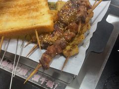 -老黑板筋(顺义总店)