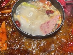 -重庆渝达老火锅(春熙路店)