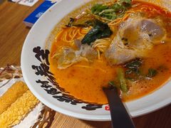 -和府捞面(东直门银座店)