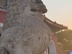 -北陵公园
