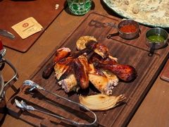 -Mammamia意大利餐厅(阳春巷店)