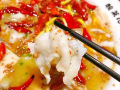 -太二酸菜鱼(汕头苏宁广场店)