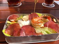 -宝莱纳餐厅(滨江店)