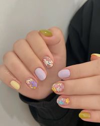 -赢韵美甲美睫瑞士净斑中心