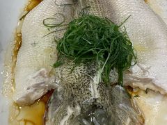 -粤盛海鲜平价店(洛溪食街店)