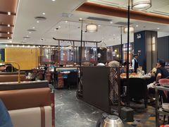 -稻香海鲜饭店(第一国际店)