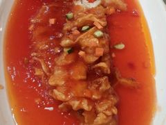 松鼠鱼-黑石礁酒楼·海鲜(黑石礁店)