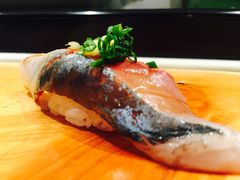 -乾山寿司(好运街店)