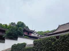 -宁波市保国寺古建筑博物馆