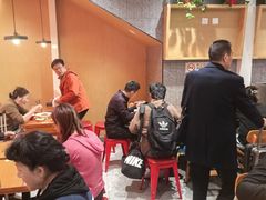 -南城香(北京南站店)