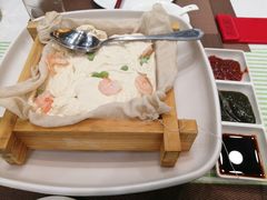 -鹊华居·地道鲁菜·海鲜·融合味(大明湖店)