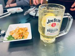 -银座苑烧肉酒场·烤活鳗(仙霞路店)