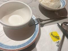 -Home Thai·泰谣(王府井apm店)