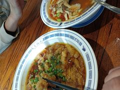 -老雒阳面馆·水席(定鼎门店)