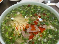 -清真·益鑫羊肉手抓馆(花园北街店)