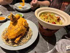 -长安记·大美陕菜(大族广场店)