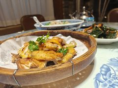 -米庄·原味私房菜(骏壹万邦店)