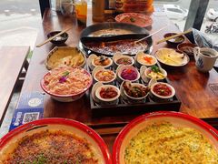 -楠火锅(哈尔滨金爵万象店)