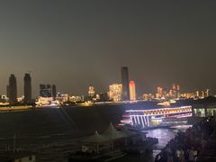-武昌江滩