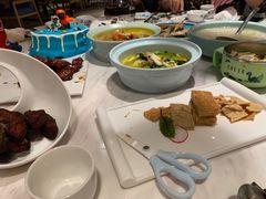 -宁波石浦大饭店(新材料城店)