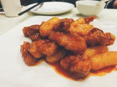 -老上海弄堂菜馆(恒基名人购物中心店)