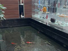 -天津波士信达奔驰4S店(卫津南路店)