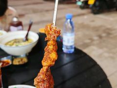 -杨记清芳牛肉拉面(京广路店)