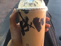 -成川茶店·潮汕工夫浓茶(万象店)