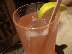 -Long Bar(莱佛士酒店)