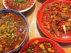 -小街47號江湖菜(四合院店)