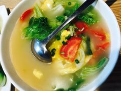 -遇见小厨·北京烤鸭·江湖菜·川菜(广福桥店)