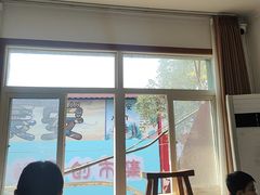 -刘信牛羊肉泡馍小炒(回民街店)