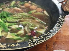 -汤好牛卤味牛肉锅(全椒店)