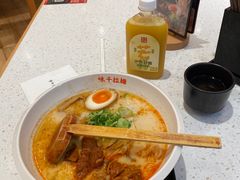 -味千拉面(又一城店)