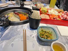 -红辣椒·川菜·火锅(张杨路店)