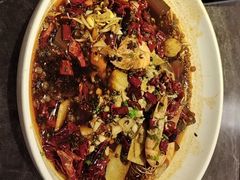 -闫府私房菜·老字号(恒隆店)