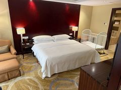 -宁波东港喜来登酒店
