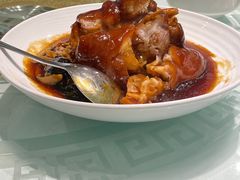 -西湖春天•老字号杭州菜(百汇店)