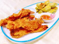 -妈妈家·本帮菜(总店)