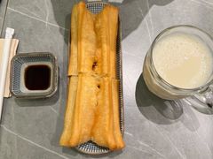 冰豆浆-桃园眷村(万象天地店)