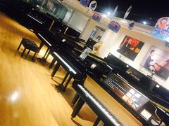 -柏斯音乐艺术中心·钢琴·吉他(上音店)