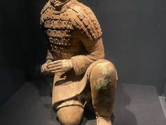 -陕西历史博物馆