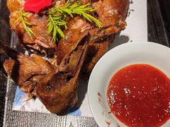 -姑苏家宴·苏帮菜·松鼠桂鱼(苏州总店)