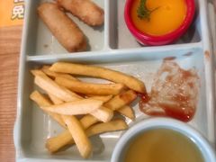 -豪客来牛排(金鼎广场店)