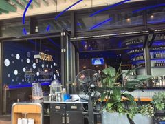 -bluefrog蓝蛙(皇庭广场店)
